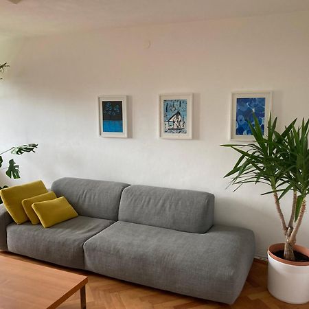 Zara Apartment Pula Exterior photo