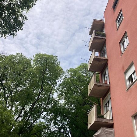 Zara Apartment Pula Exterior photo