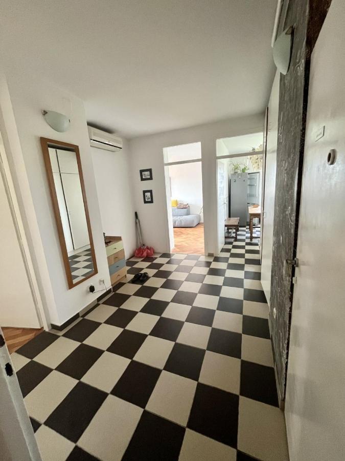 Zara Apartment Pula Exterior photo