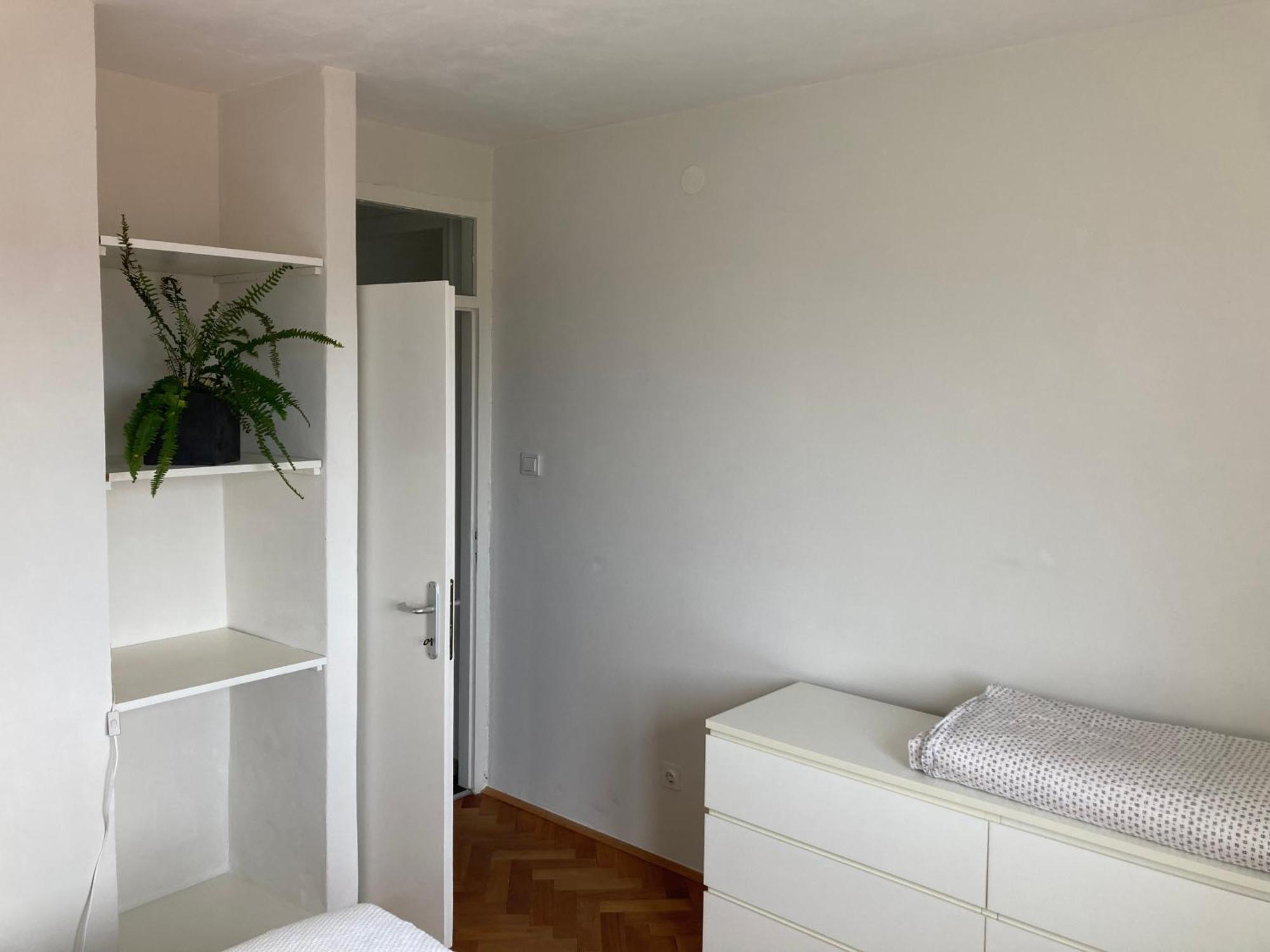 Zara Apartment Pula Exterior photo