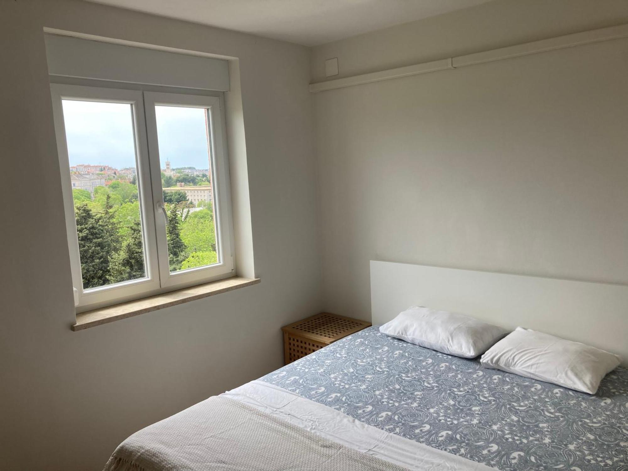 Zara Apartment Pula Exterior photo